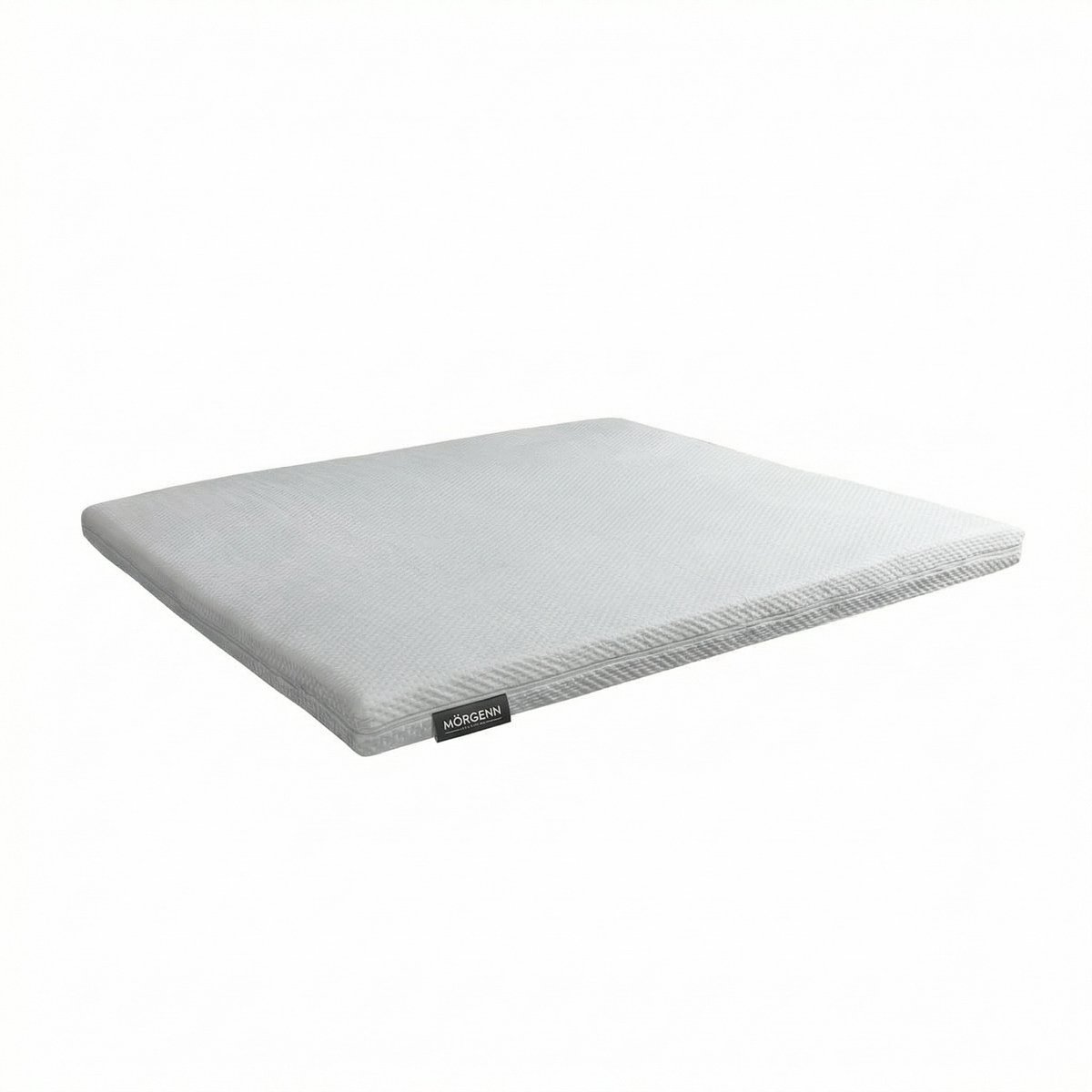Brouwers Bedding Mörgenn Boxspring 180x200 cm Pocketvering Antraciet - afbeelding 2