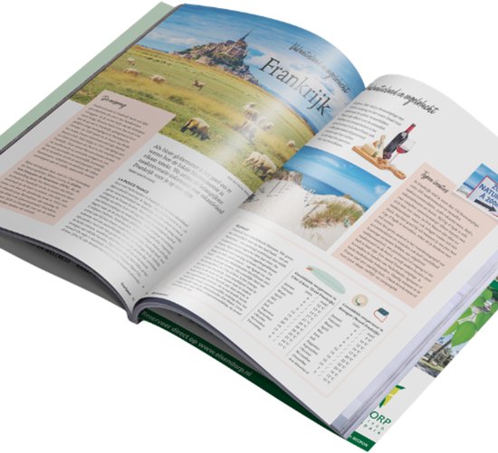 BlootGewoon! magazine editie 18 (lente 2026)