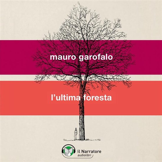 L'ultima foresta - cover