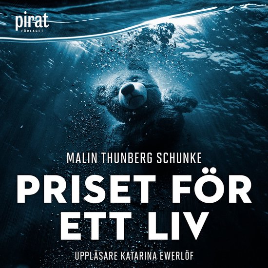 Priset för ett liv - cover