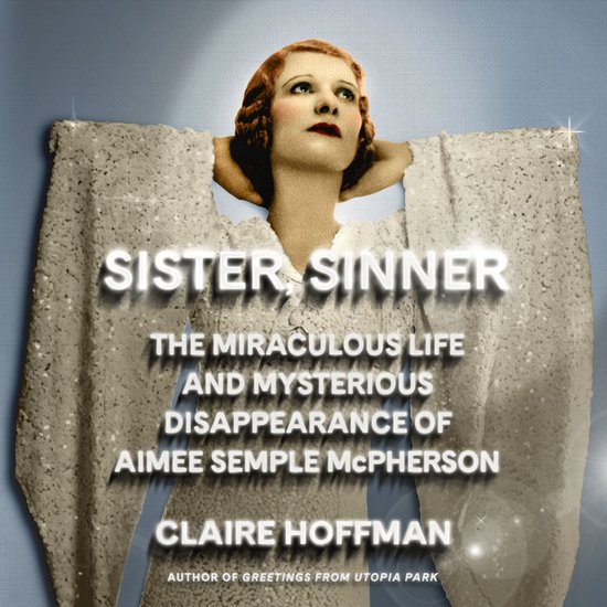 Sister, Sinner - cover