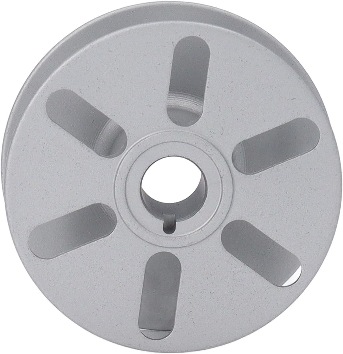 Naaimachine Spoel - Gat Spoel - Professioneel Naaien - Roestvrij Staal - 32mm Diameter