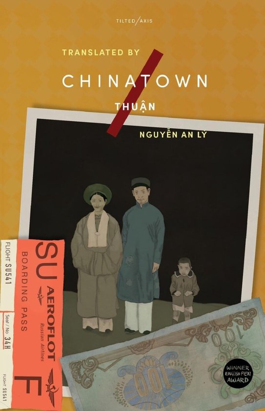 Chinatown