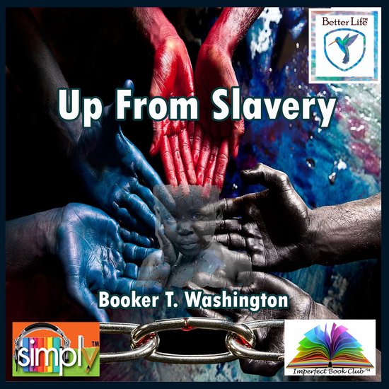Up from Slavery - cover
