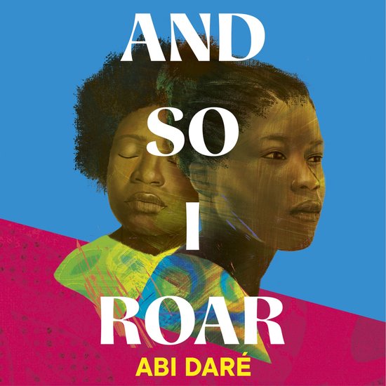 And So I Roar - cover