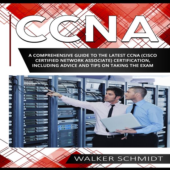 CCNA - cover