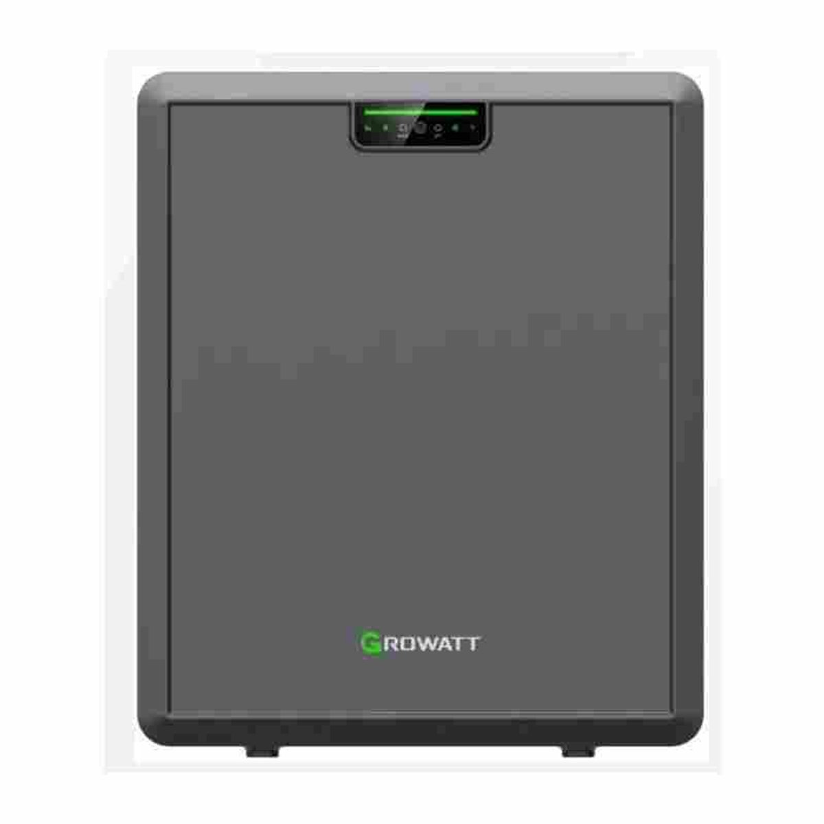 Growatt AURA 5000 stekker batterij