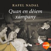 Livre audio numérique