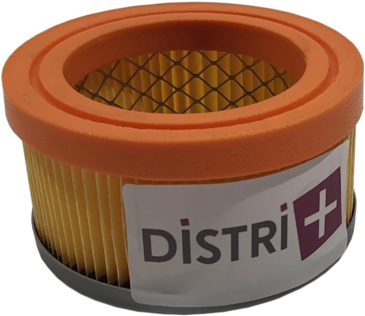 Stofzuiger Filter - Vouwfilter - Stofzuigen - Herbruikbaar - 20x20x7 cm