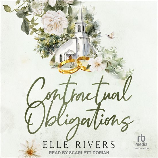 Contractual Obligations - cover