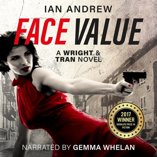 Face Value - cover