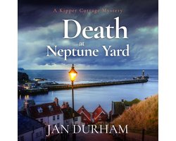 Death at Neptune Yard