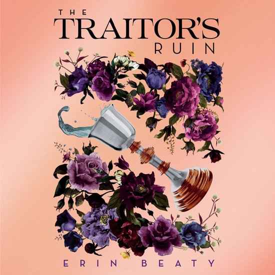 The Traitor's Ruin - cover