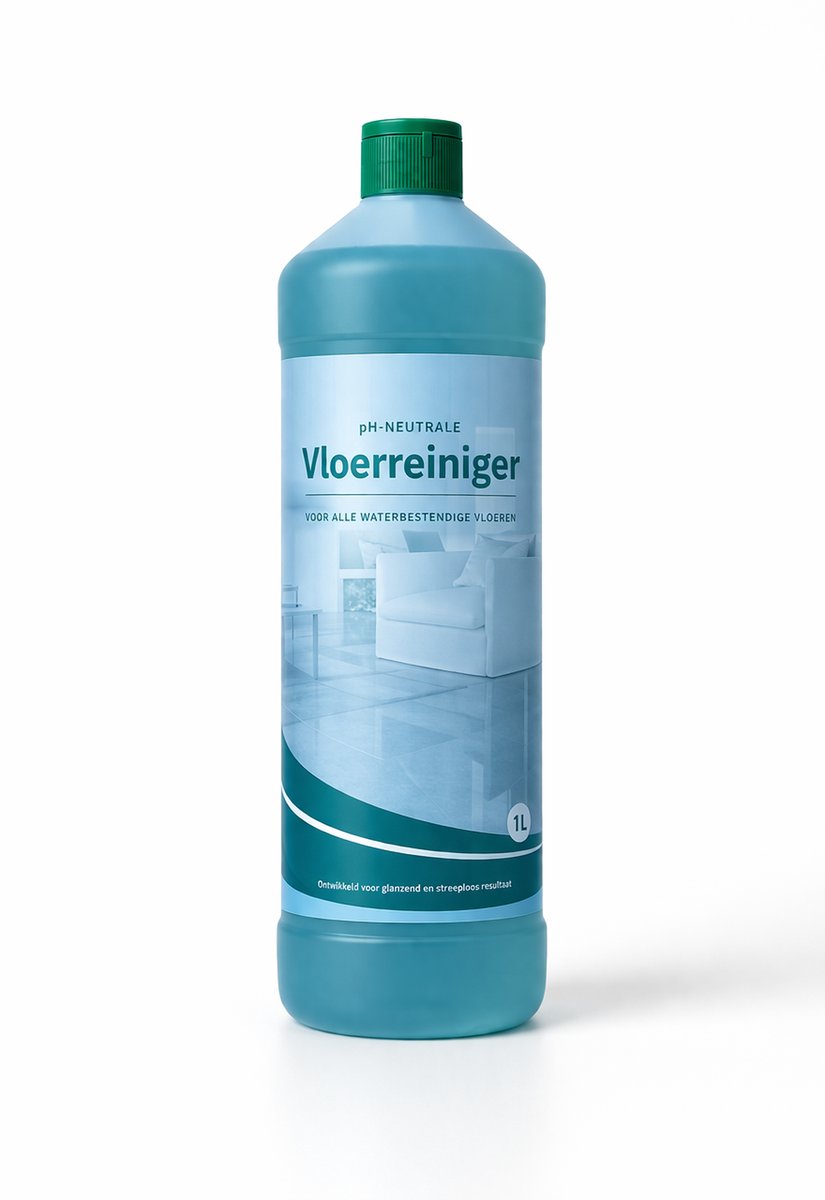 Vloerreiniger 1 liter