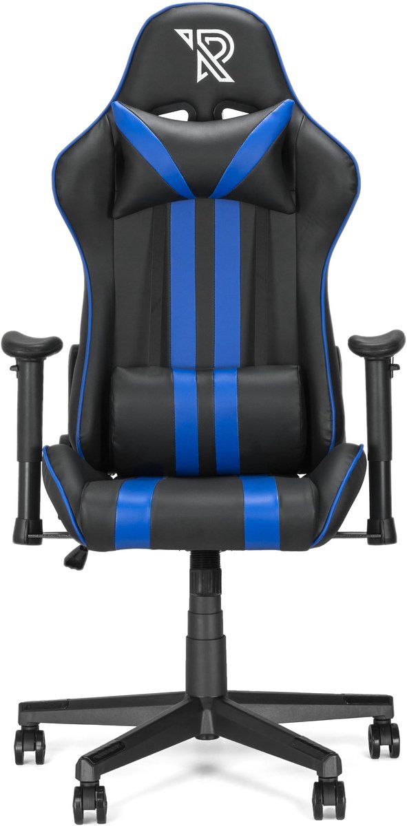 Ranqer Felix Gamestoel - Gaming Chair / Gaming Stoel - afbeelding 2