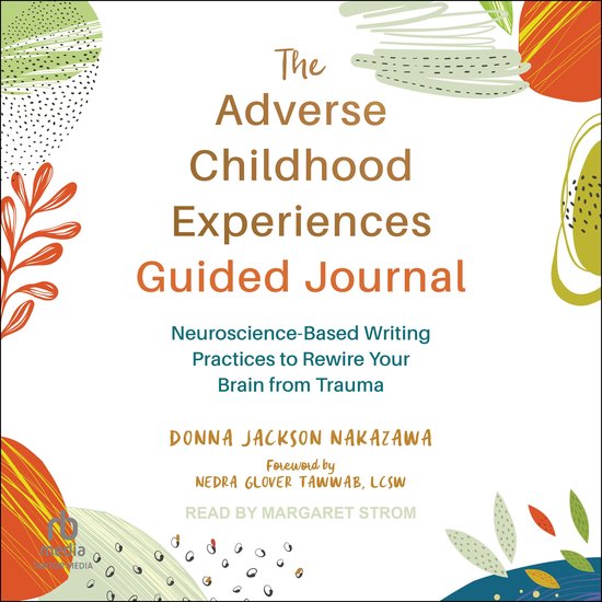 The Adverse Childhood Experiences Guided Journal - cover