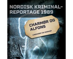 Charmør og alfons