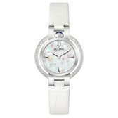 Bulova - 96R254 - Montre-bracelet - Femme - Quartz - Rubaiyat Spring