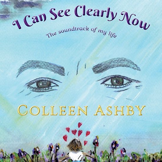 I Can See Clearly Now - cover