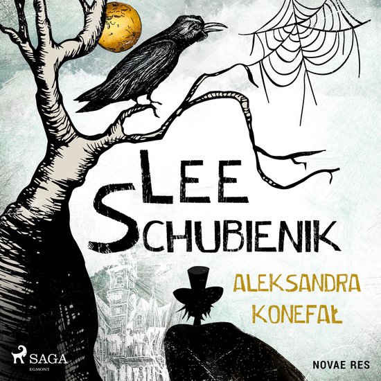 Lee Schubienik - cover