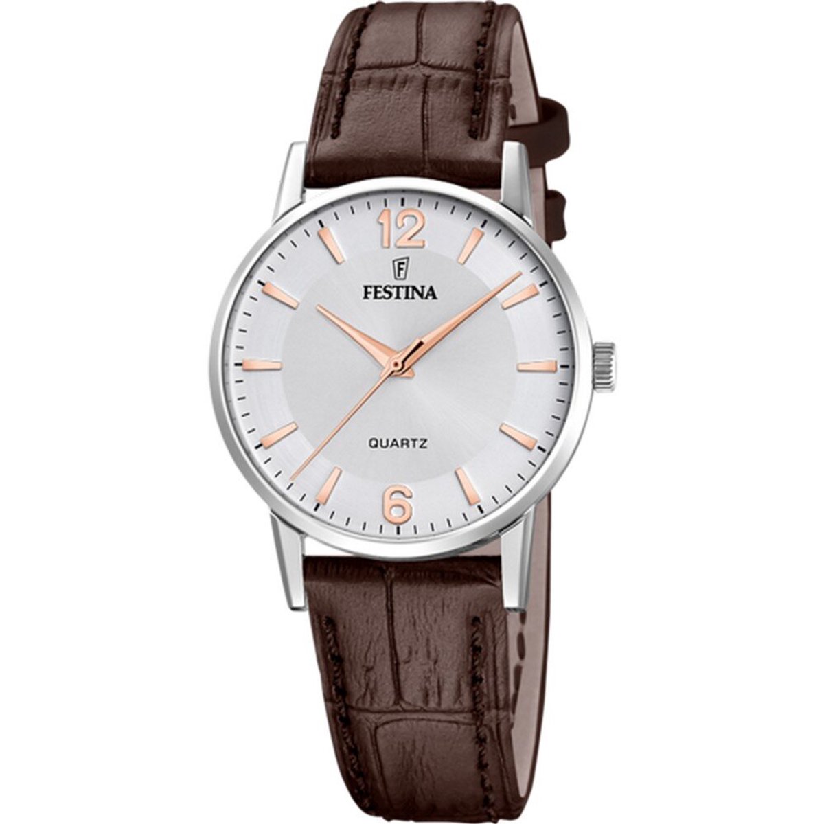 Festina - F20691-2 - Polshorloge - Dames