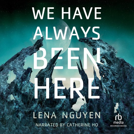 We Have Always Been Here - cover