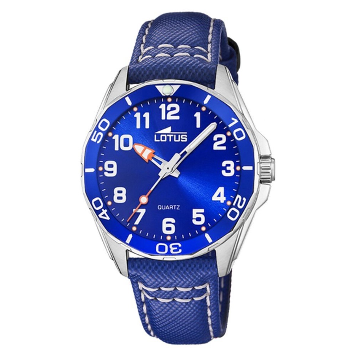 Lotus Kinderenhorloge 18861-1