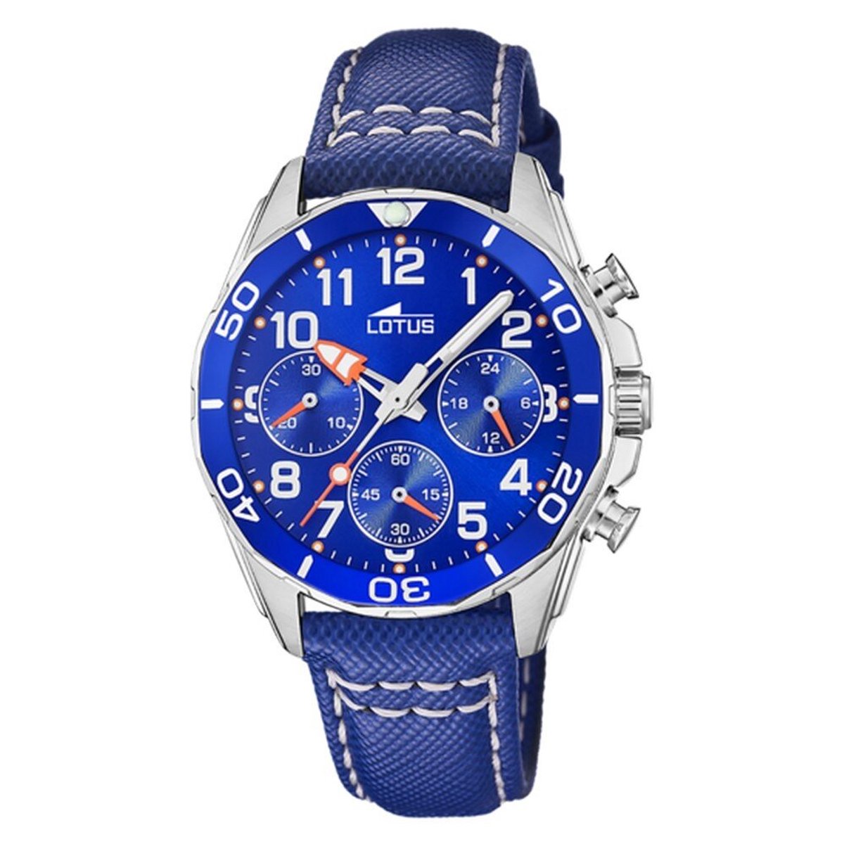 Lotus Kinderenhorloge 18859-1