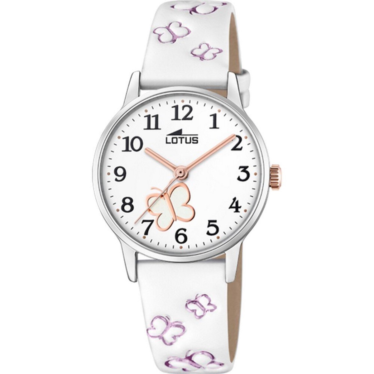 Lotus Kinderenhorloge 18864-1