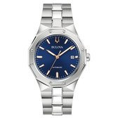 Bulova - 96B463 - Polshorloge - Heren - Automatisch - Classic