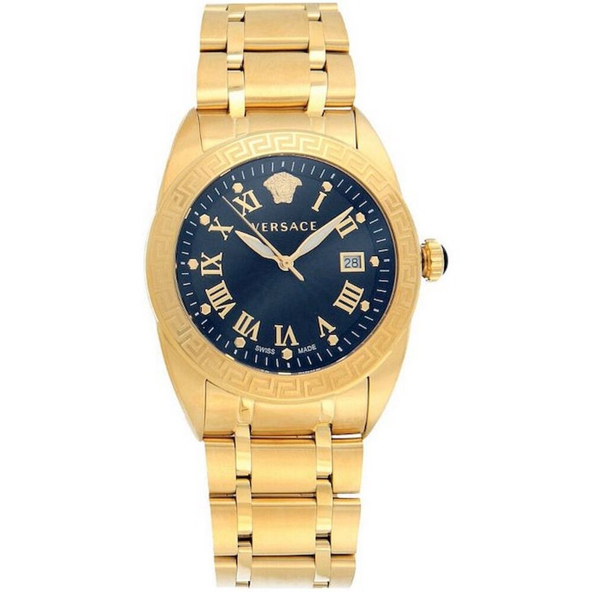 Versace V-Sport II VFE160017 mannen horloge