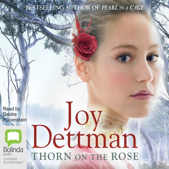 Thorn on the Rose - cover