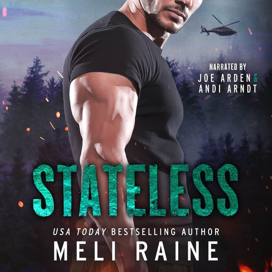 Stateless - cover