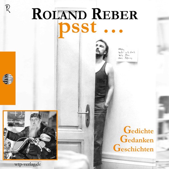 psst... - cover