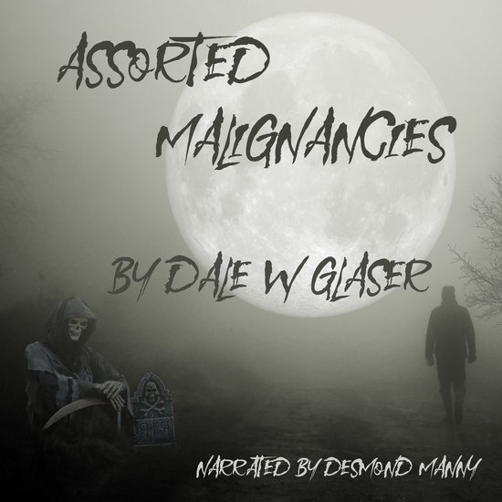 Assorted Malignancies - cover