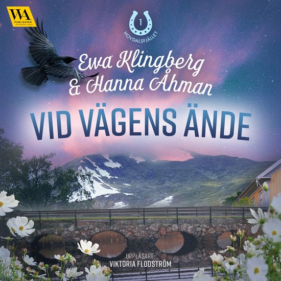 Vid vägens ände - cover