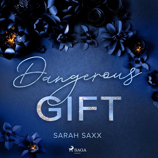 Dangerous Gift - cover