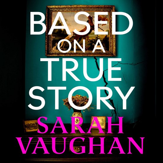 Based on a True Story - cover