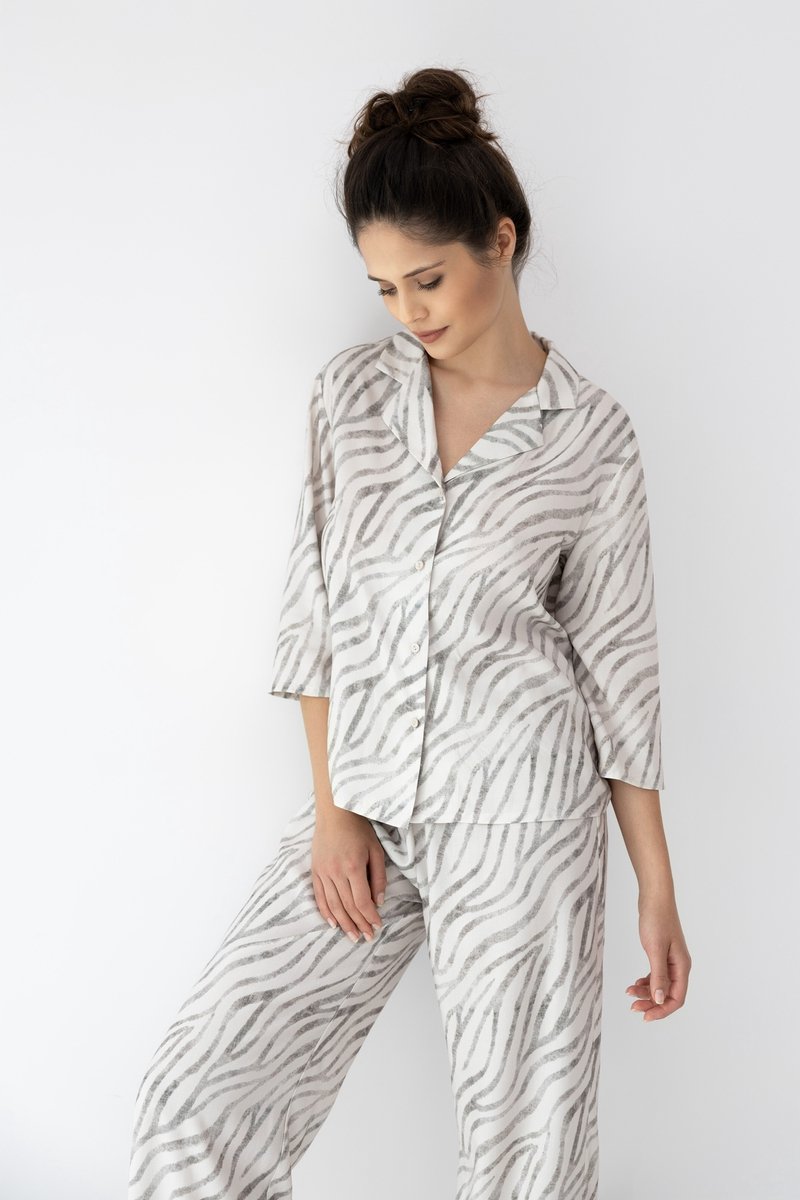 Sensis Dames Pyjama EMORY 36 / S