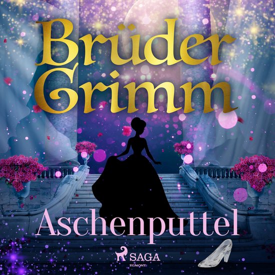 Aschenputtel - cover