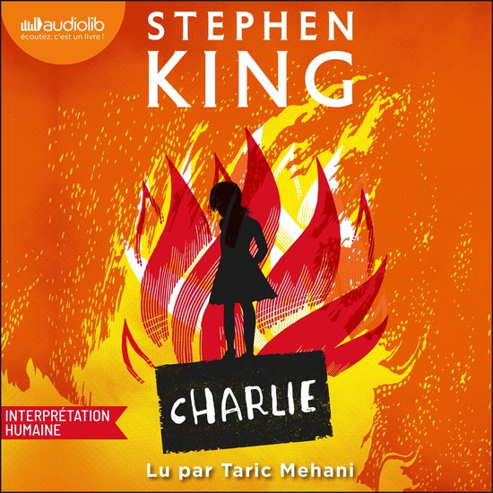 Charlie - cover