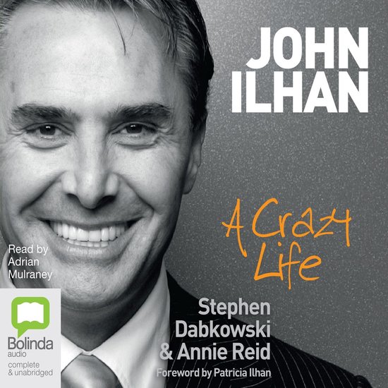 John Ilhan - cover