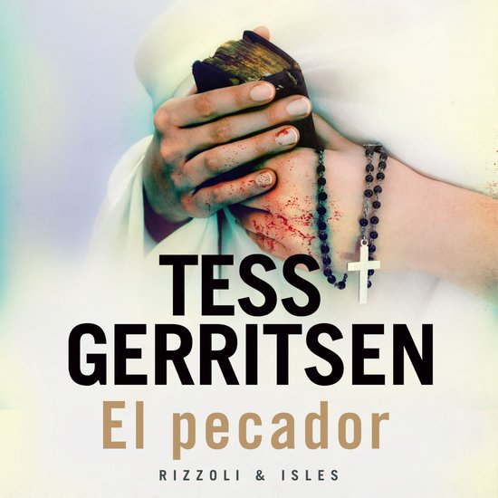 El pecador - cover