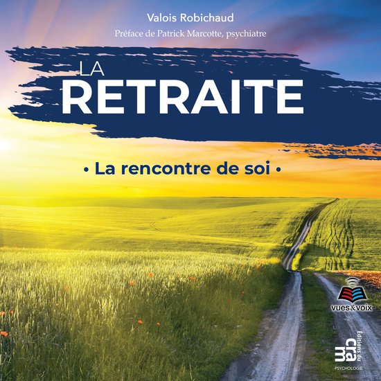 La retraite - cover