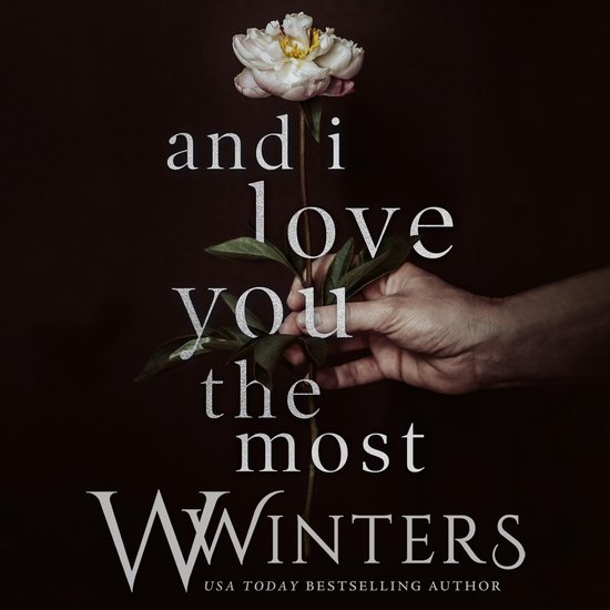 And I Love You The Most - cover