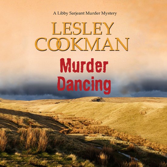 Murder Dancing - cover