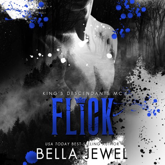 Flick - cover