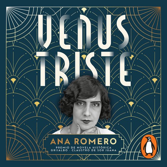 Venus triste - cover