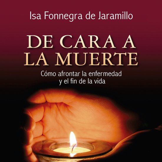 De cara a la muerte - cover