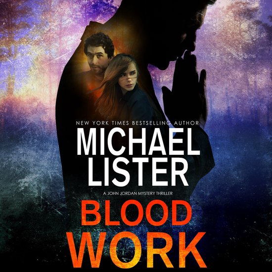 Blood Work - cover